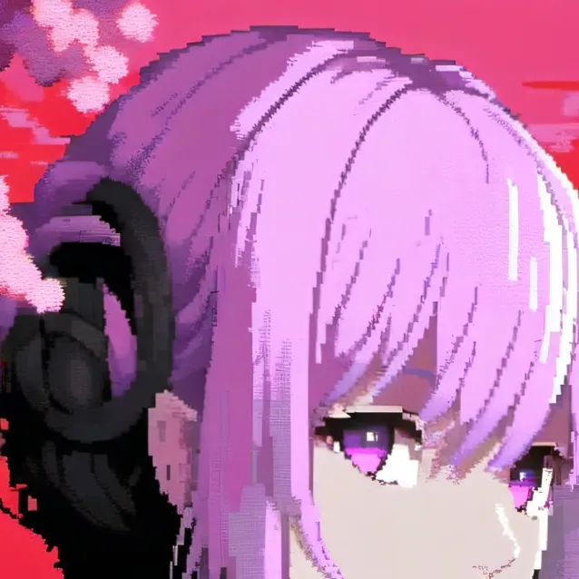 chat with ai character: famous gachatubers