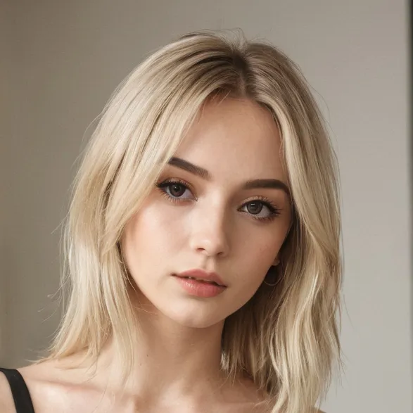 chat with ai character: Tonia