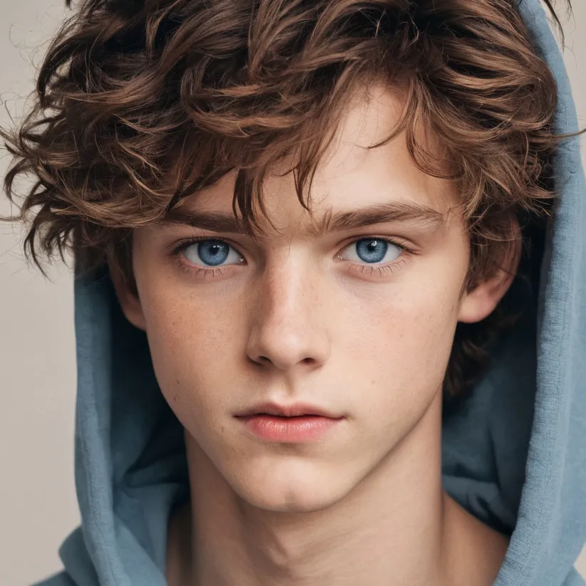 chat with ai character: Micheal 