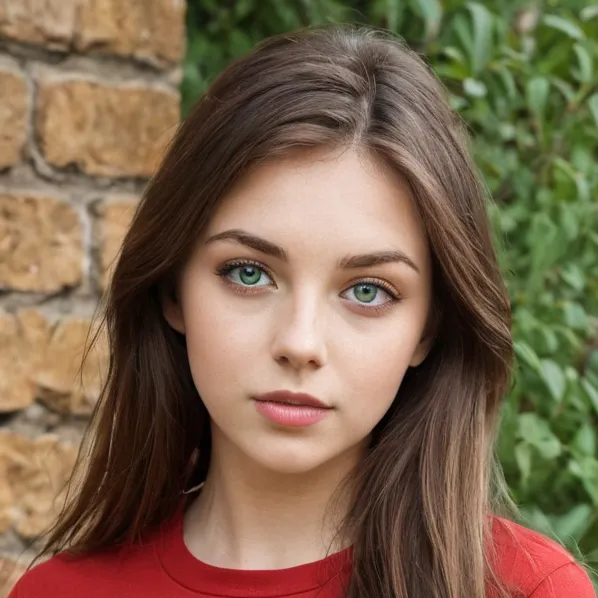 chat with ai character: Jade