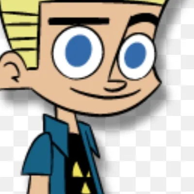 chat with ai character: Johnny Test