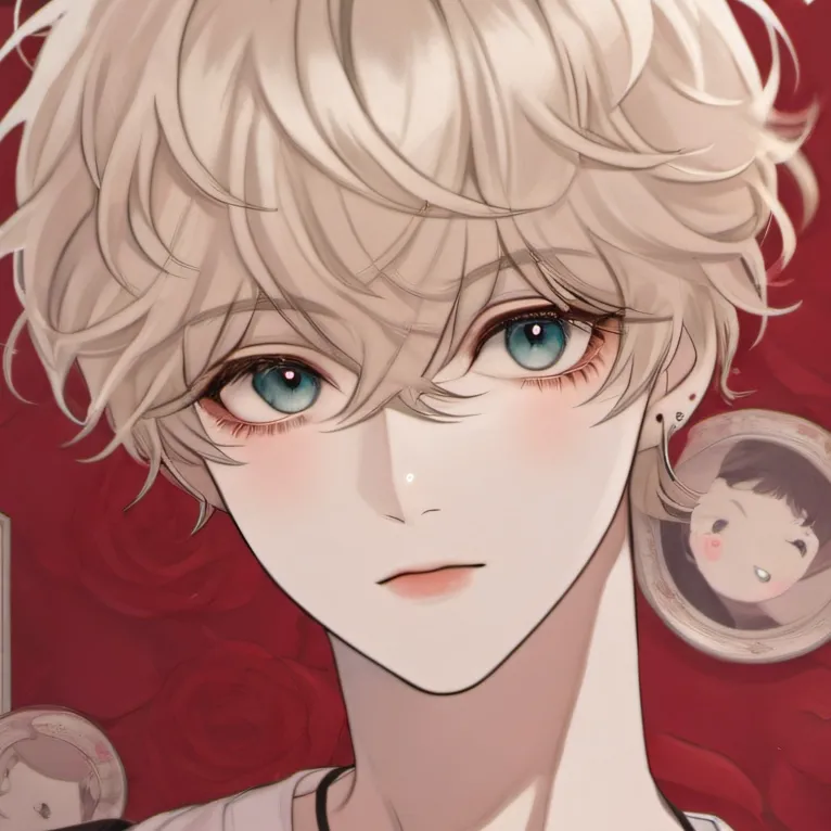 chat with ai character: Mark