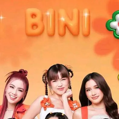 chat with ai character: Bini