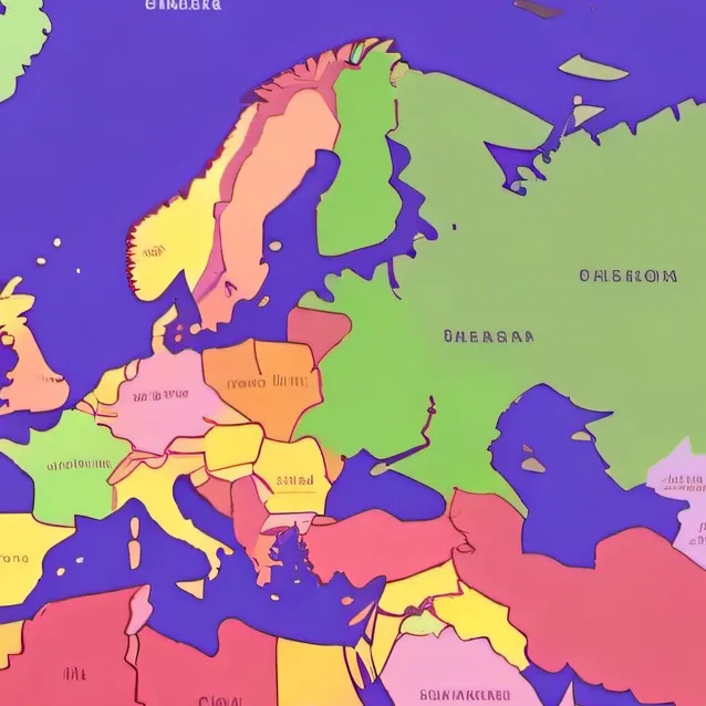 chat with ai character: Countryhumans