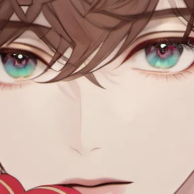 chat with ai character: Josh