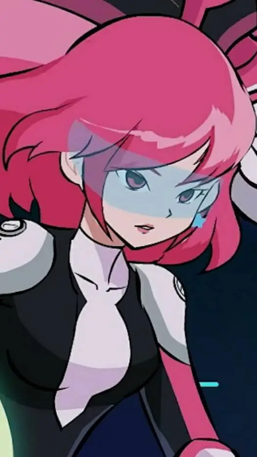 ai character: ava background