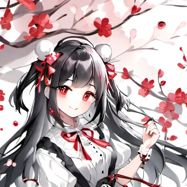 chat with ai character: Saki