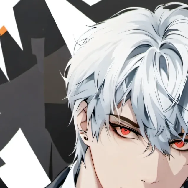 chat with ai character: the killer