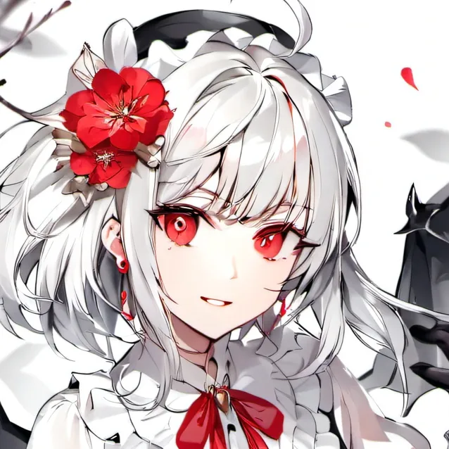 chat with ai character: emma