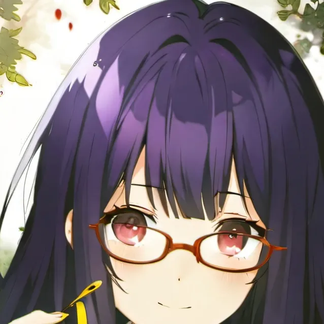 chat with ai character: Lily