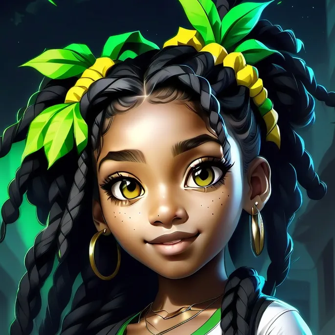 chat with ai character: zeelo