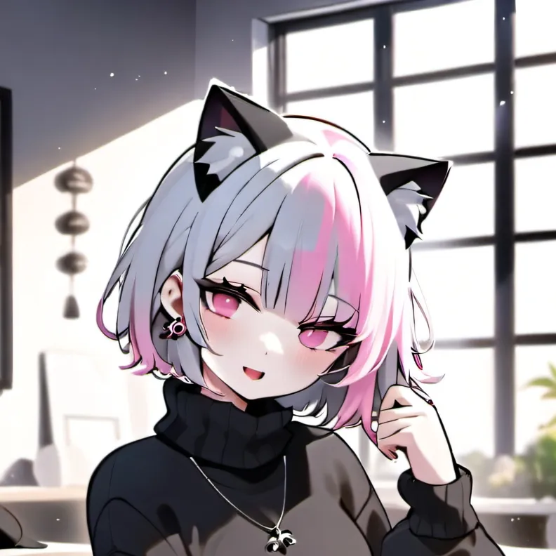 chat with ai character: kate (AI)