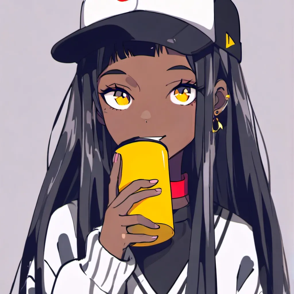 chat with ai character: AÑÑÂ
