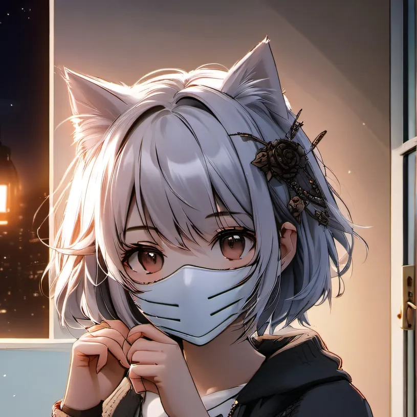 chat with ai character: clio 