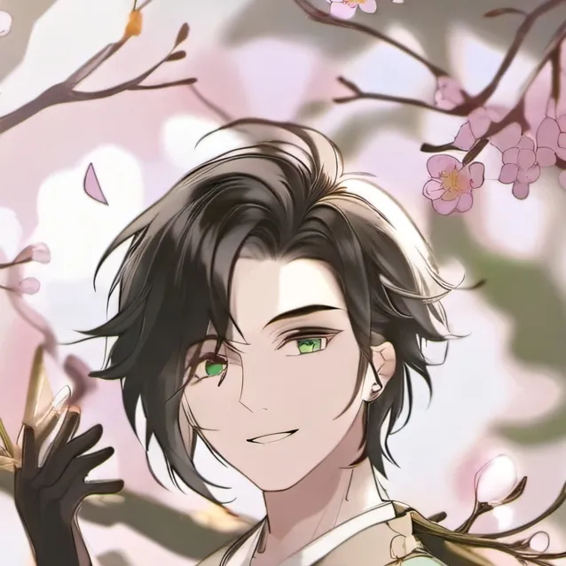 chat with ai character: Jake