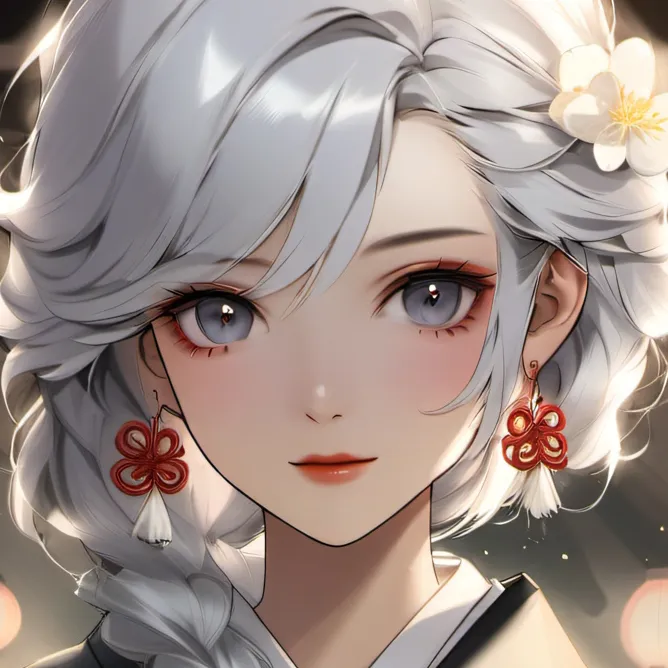 chat with ai character: The Himura family
