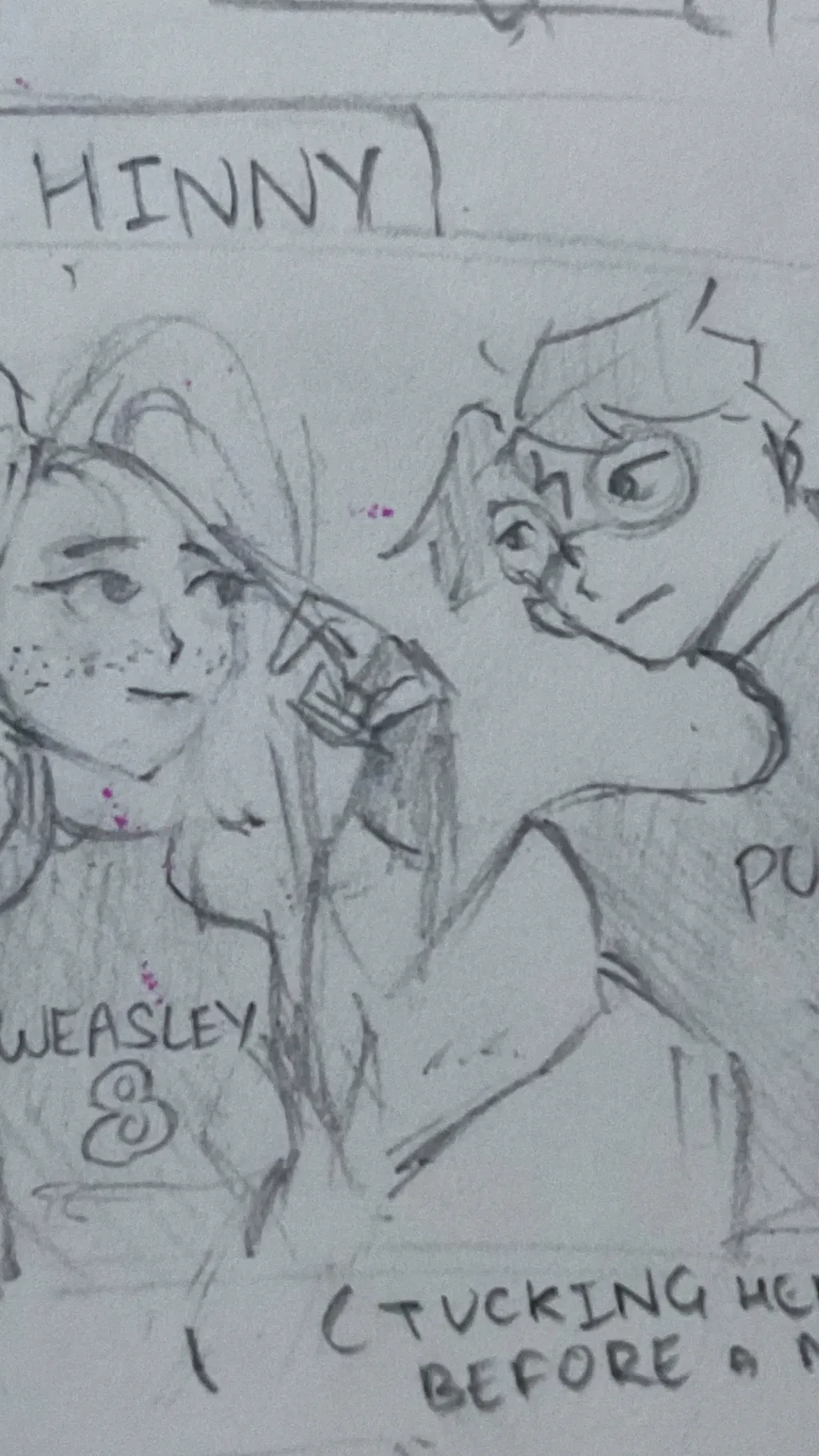 ai character: Quidditch team✨ background