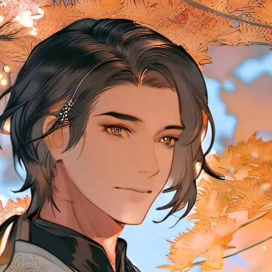 chat with ai character: Past Sorrengails