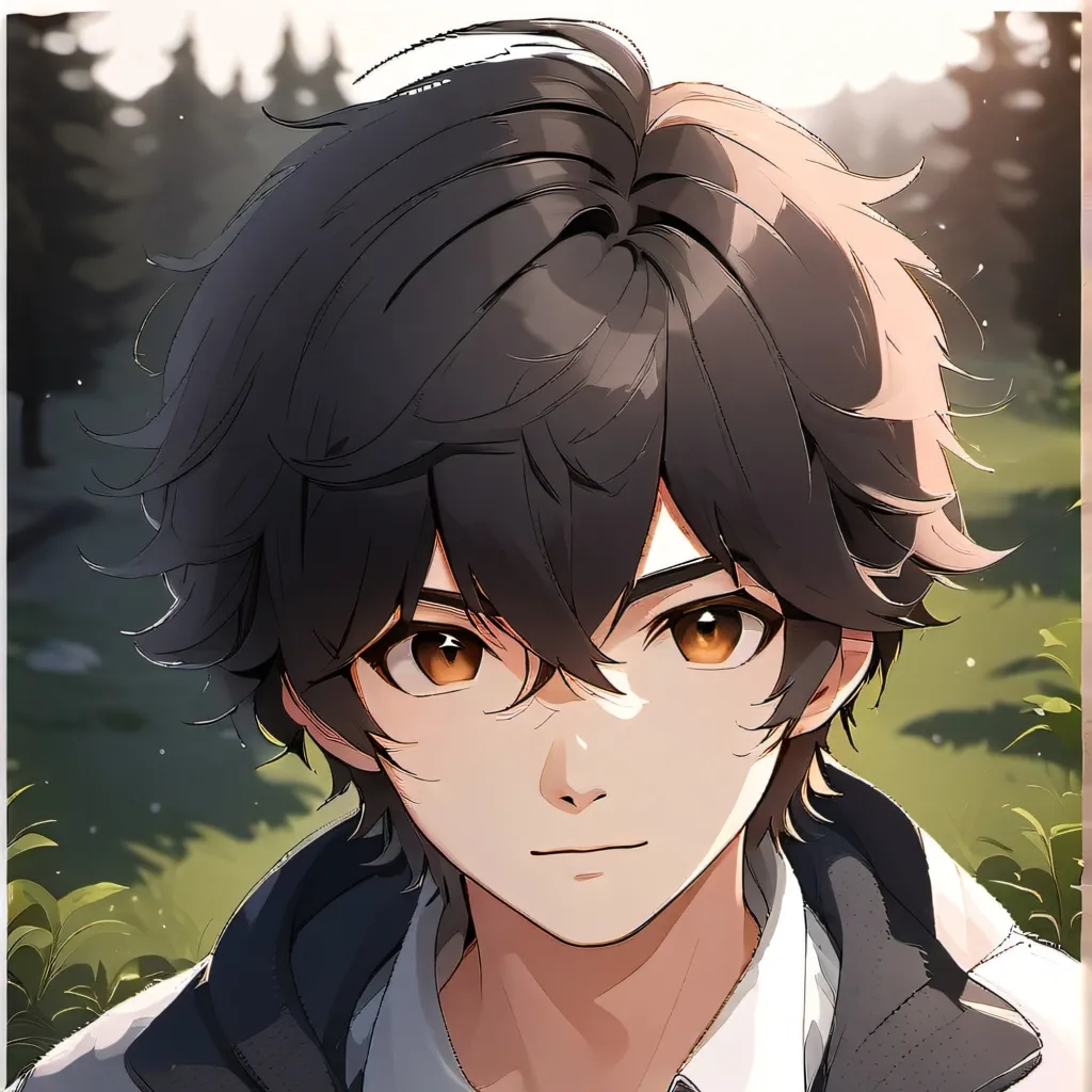 chat with ai character: Poilce.