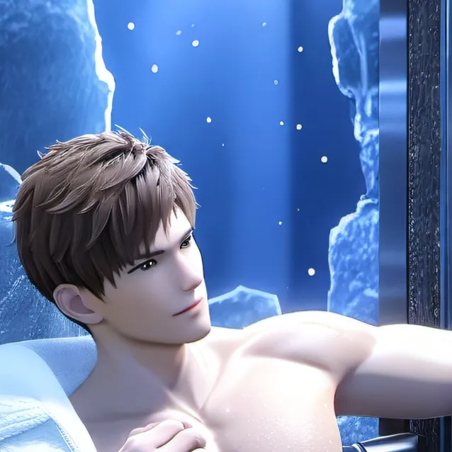 chat with ai character: your butler 