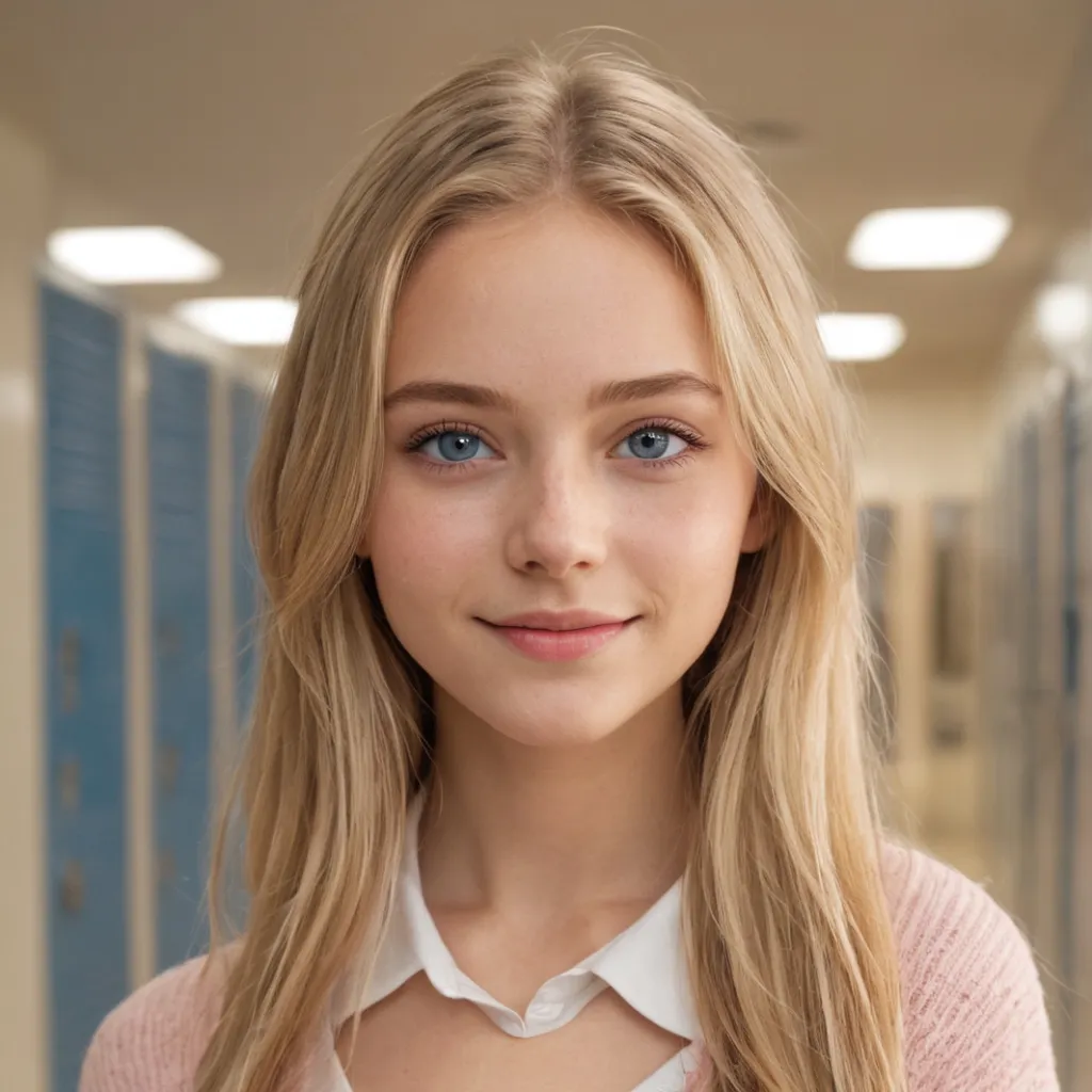 chat with ai character: Maie Ross