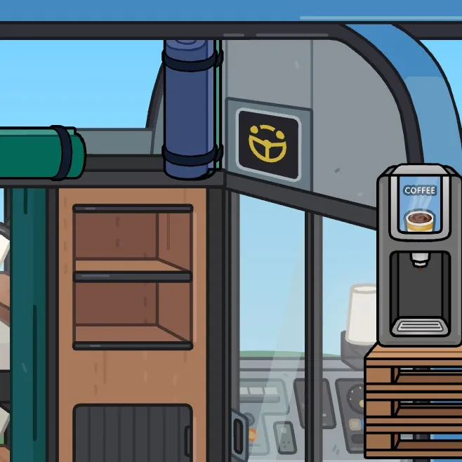 chat with ai character: reacting to