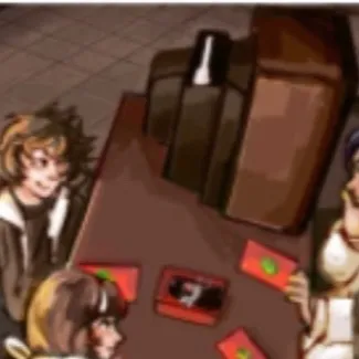 chat with ai character: mothers care 