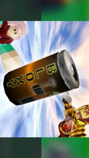 ai character: TQFTLBC background