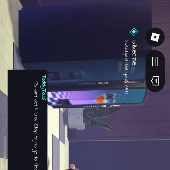 chat with ai character: yinl
