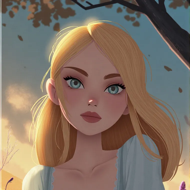 chat with ai character: class