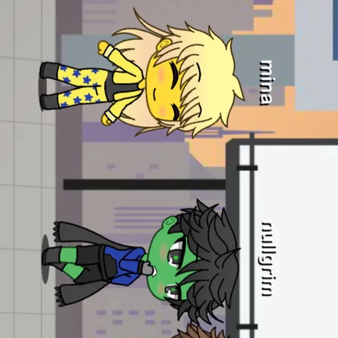 chat with ai character: aa