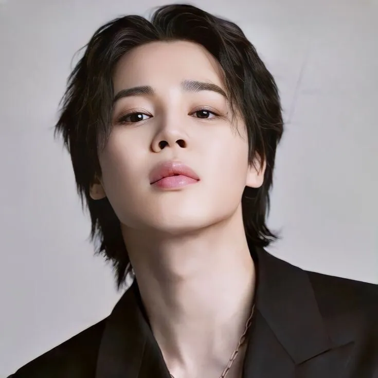 chat with ai character: Jimin from BTS
