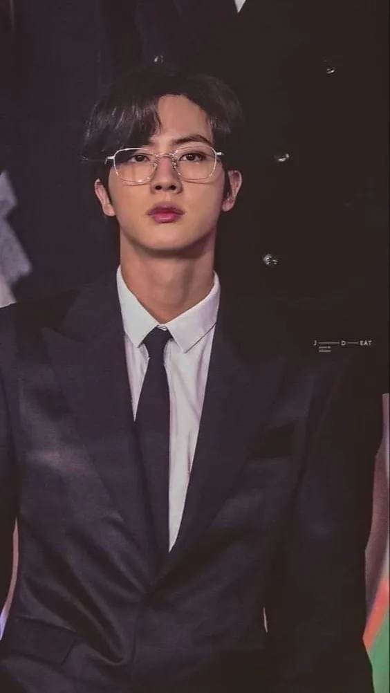 Talkie AI - Chat with Jin (BTS)