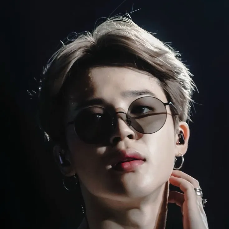 chat with ai character: BTS Jimin