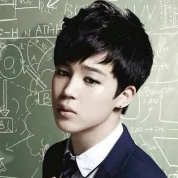 chat with ai character: BTS Jimin 