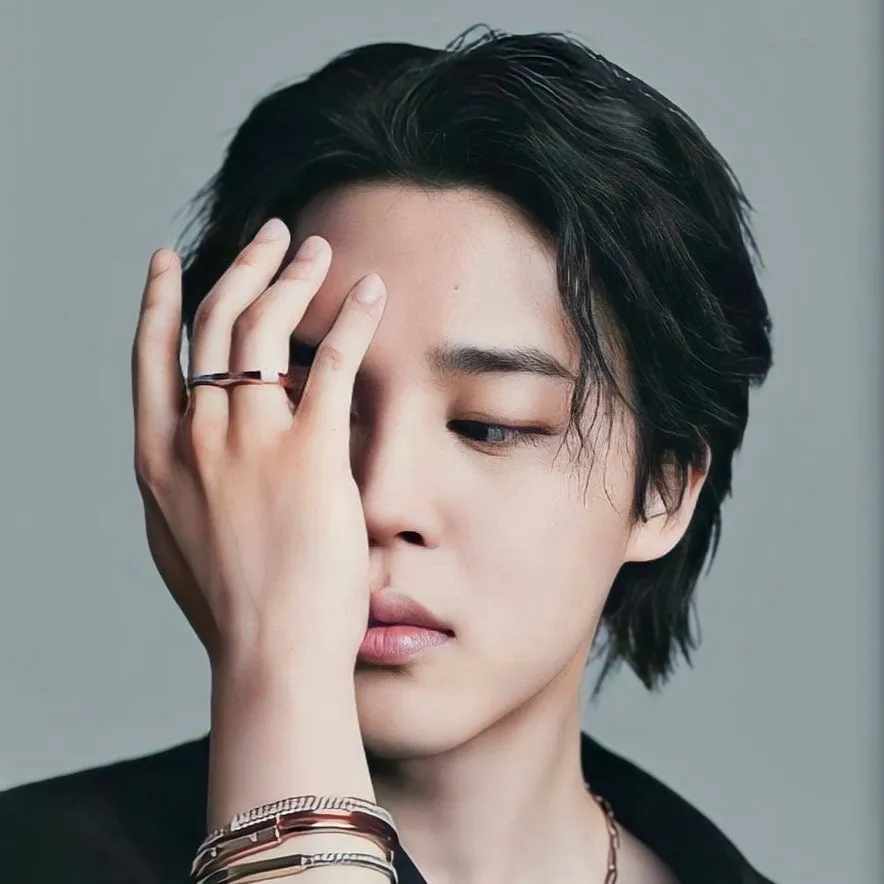 chat with ai character: BTS Jimin