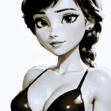chat with ai character: anna