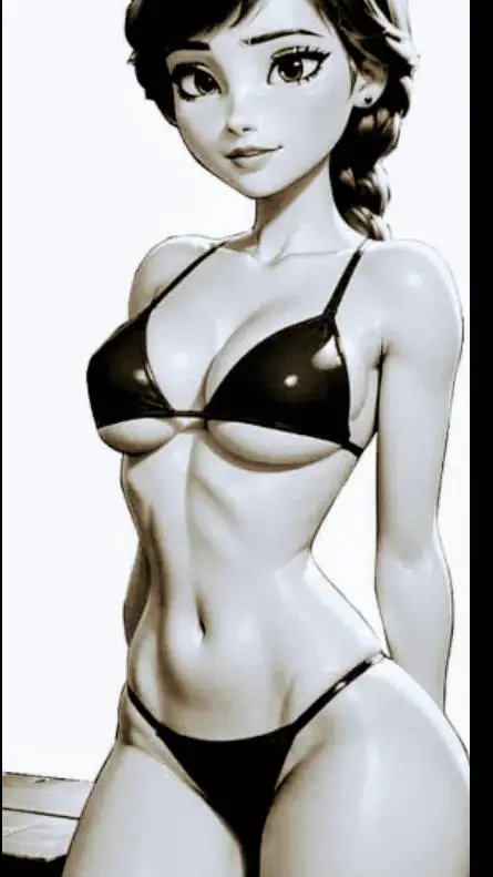 ai character: anna background