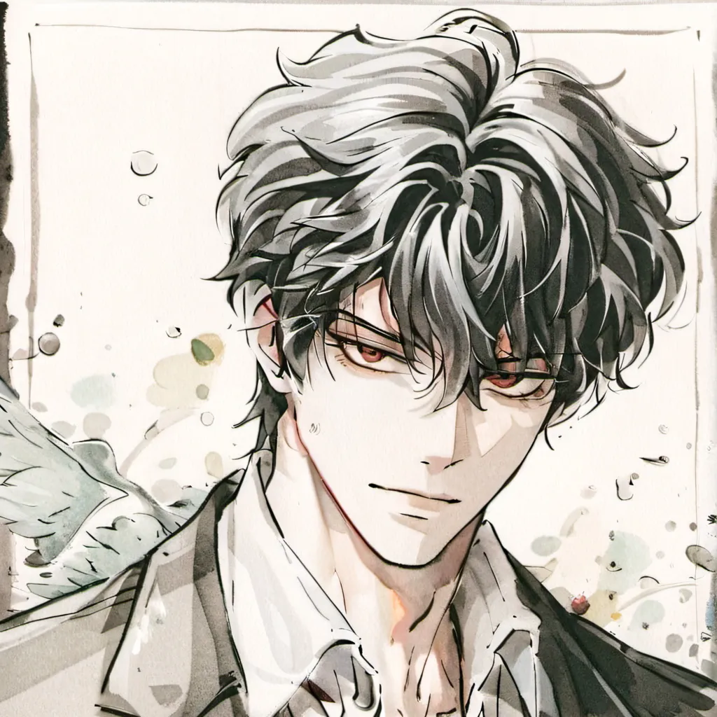 chat with ai character: Mr.Rhodes