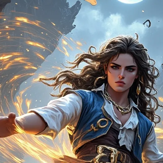 chat with ai character: Lyn Cyneph (1/13)