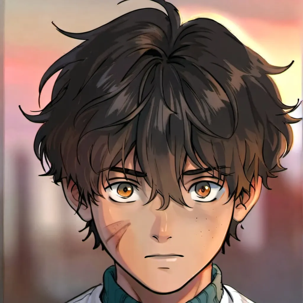 chat with ai character: °× Aspen ×°