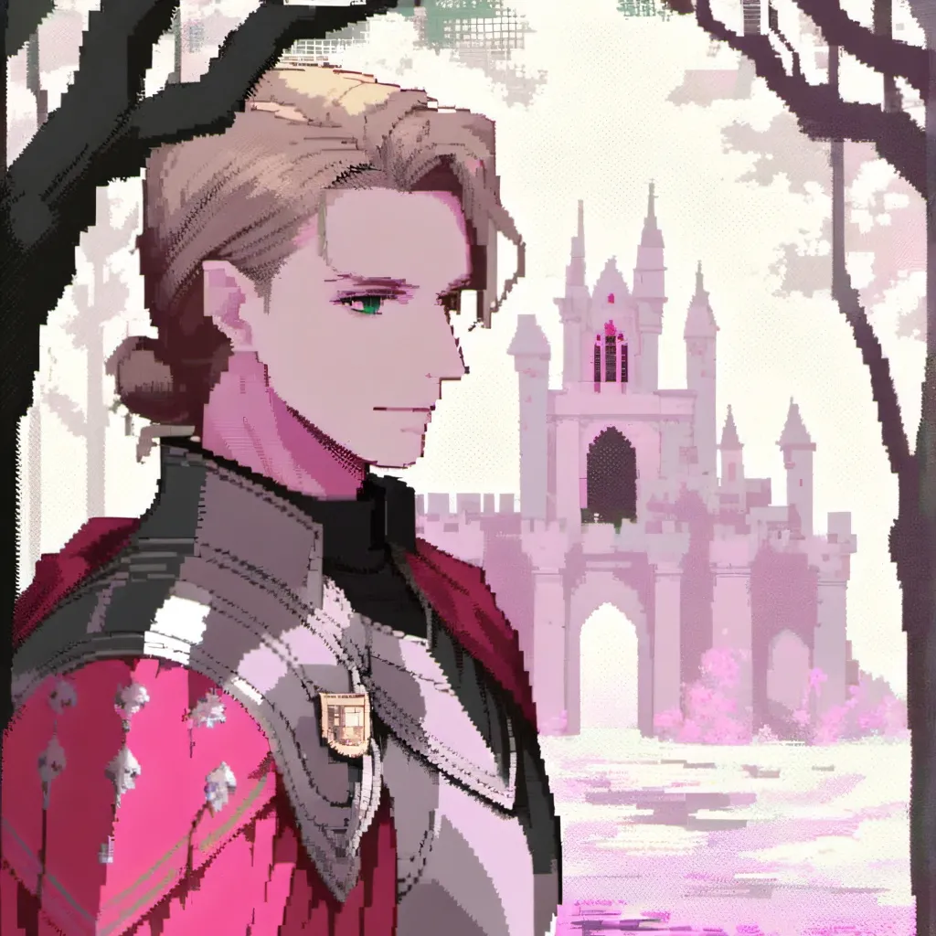 chat with ai character: Sir Aldric Vaelor