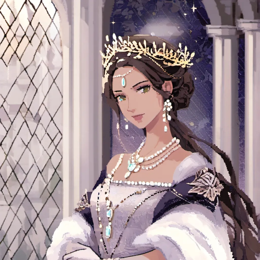 chat with ai character: Seraphine Mirewood