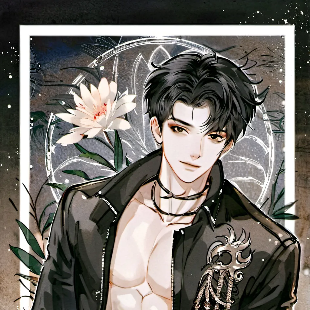 chat with ai character: Ein