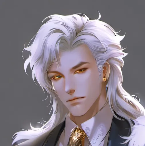 chat with ai character: Xavier 