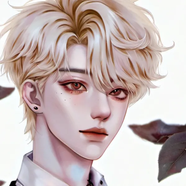 chat with ai character: Ben