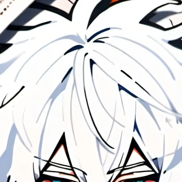 chat with ai character: GOJO SENPAI