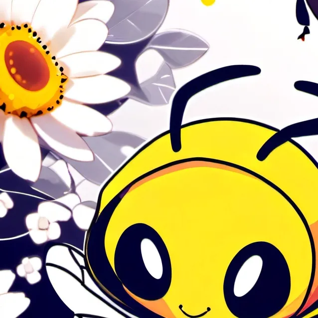 chat with ai character: MustardTheRoastBee