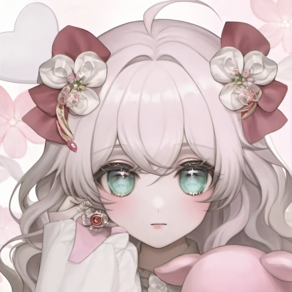 chat with ai character: blom 💐🌹🌸🌼