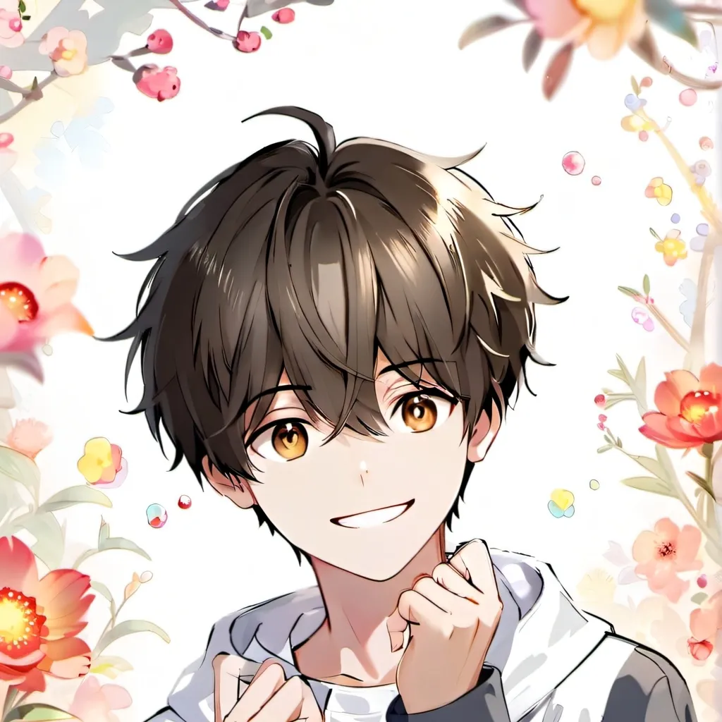 chat with ai character: Lucas❤️‍🔥